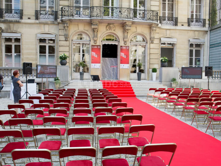 Musée de la Contrefaçon