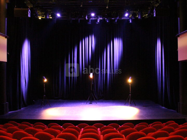 Théâtre