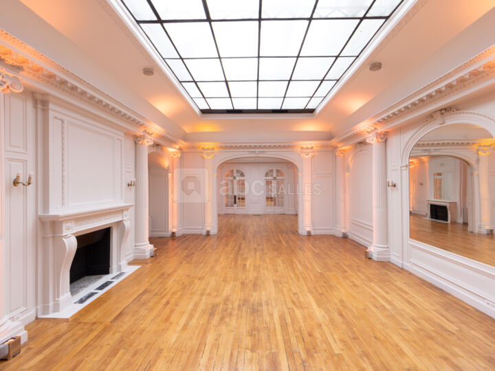 Salon Chantal