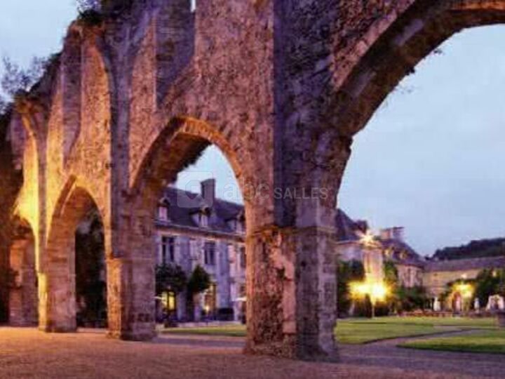 Hôtel des Haras