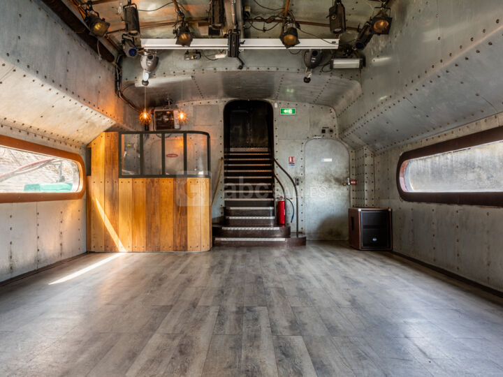Salle Basse