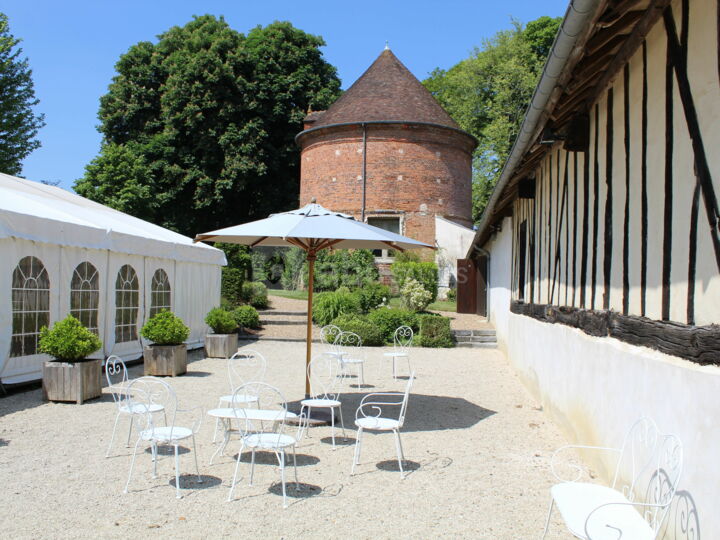 Espace Colombier