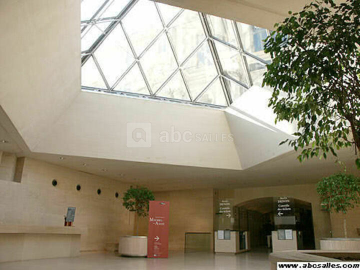 Amphithéâtre