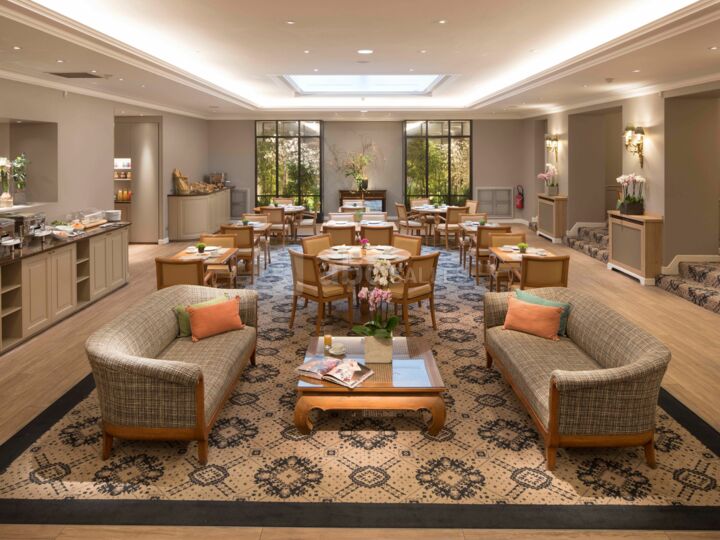 Hôtel Littre