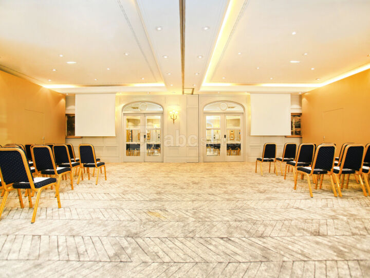 Grand Opéra (salle plénière)