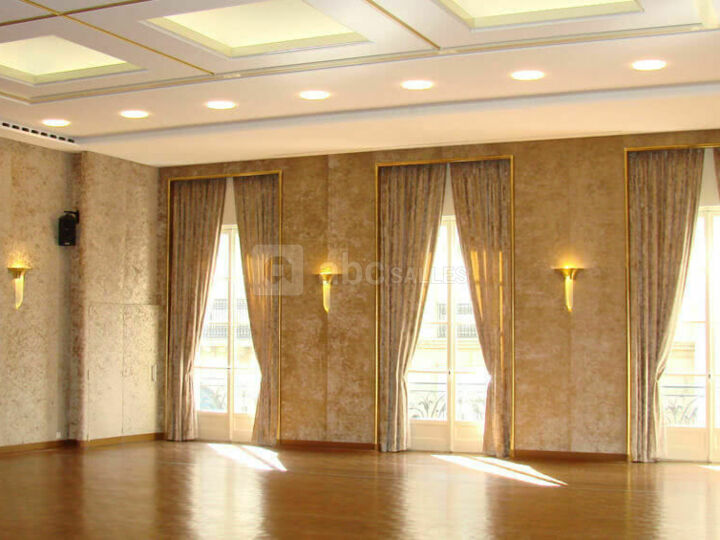 Salle 262