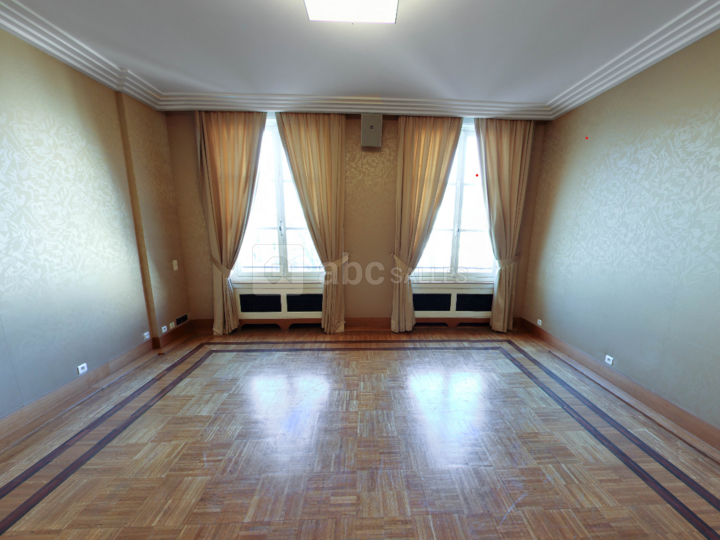 Salle 101
