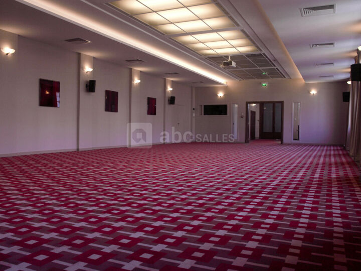 Salle 203