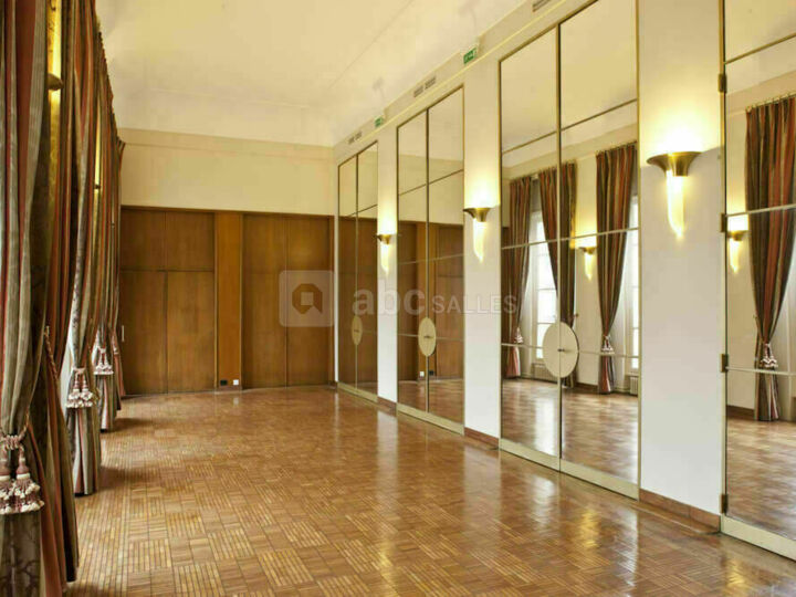 Salle 202