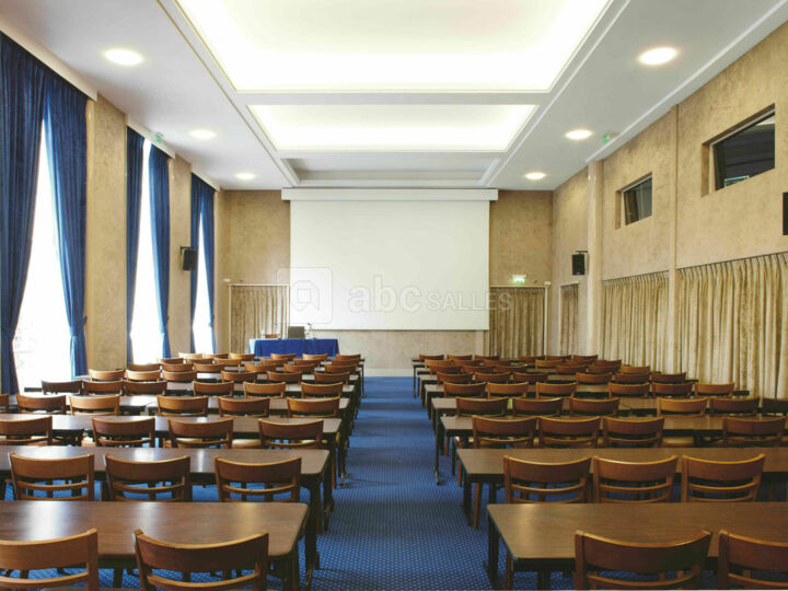 Salle 233