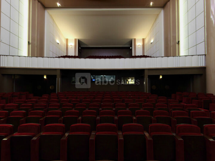 Salle 8