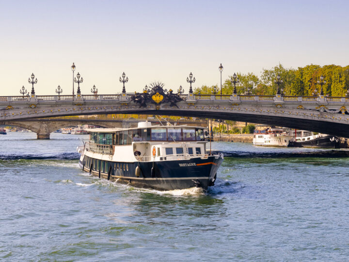 LE BRETAGNE