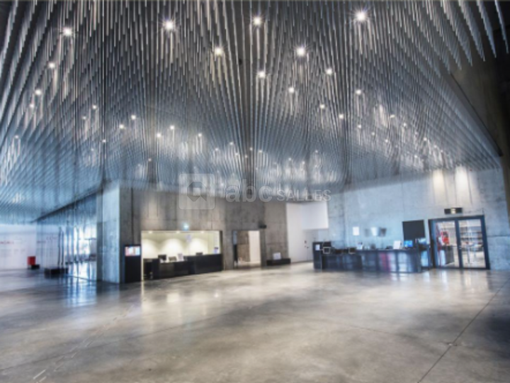 Hall