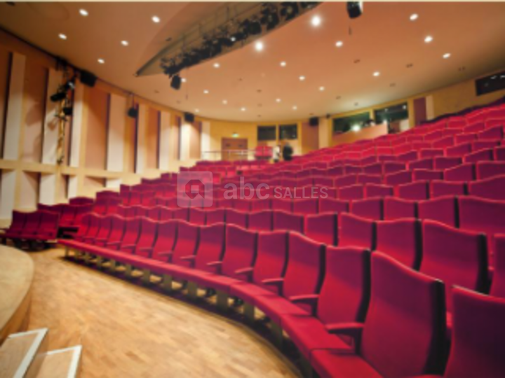 Amphithéâtre