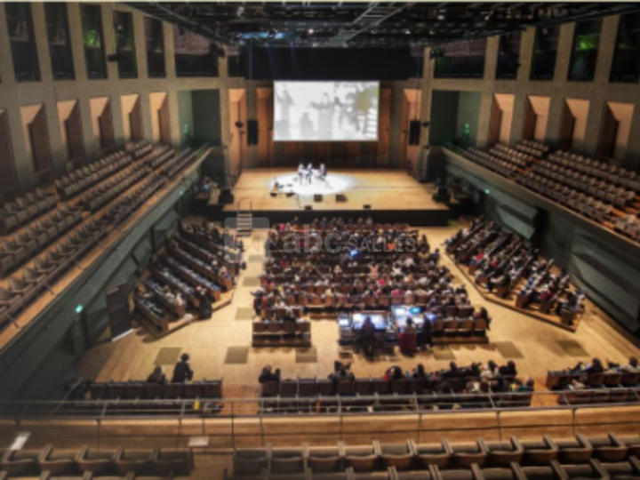 Salle des concerts