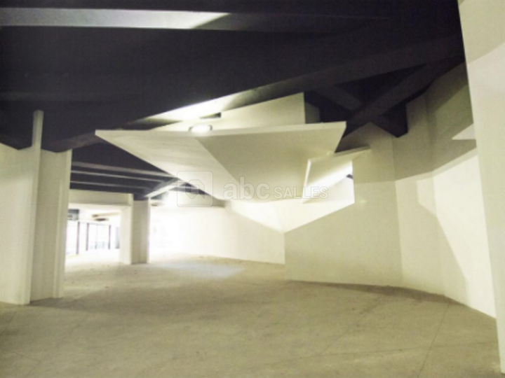 Galerie du parc