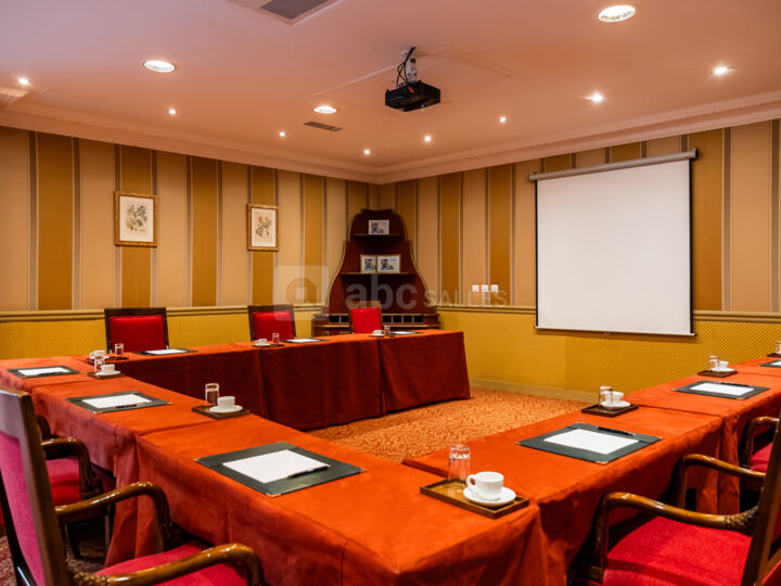 Salon Figaro
