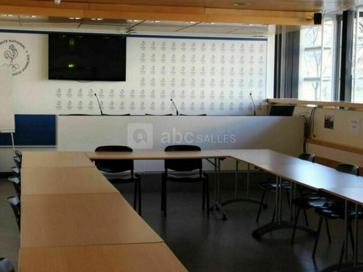 Maison du Sport Français