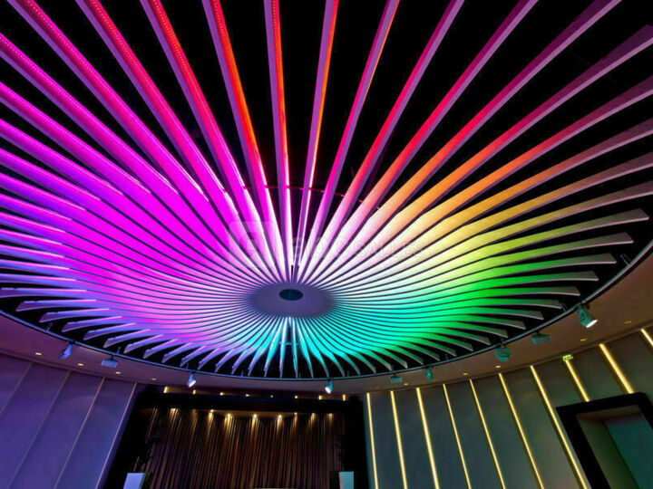 Salle de Réception