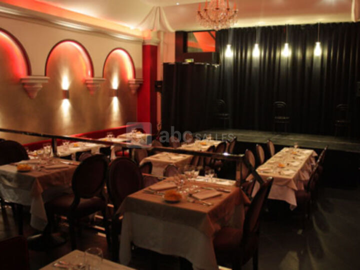 Salle 1