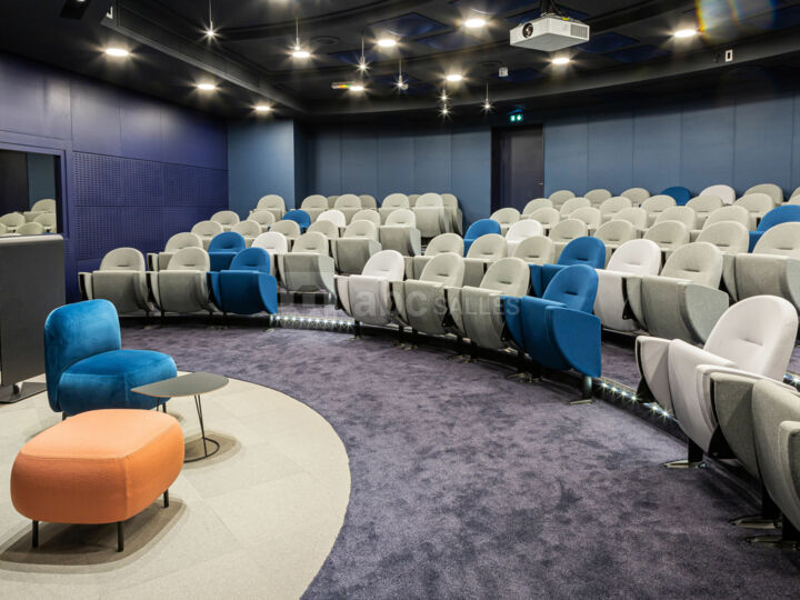 Business Center Édouard VII