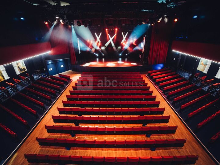 Le Bataclan