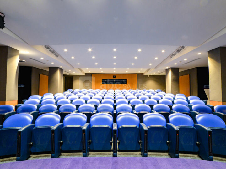 Auditorium Vivaldi
