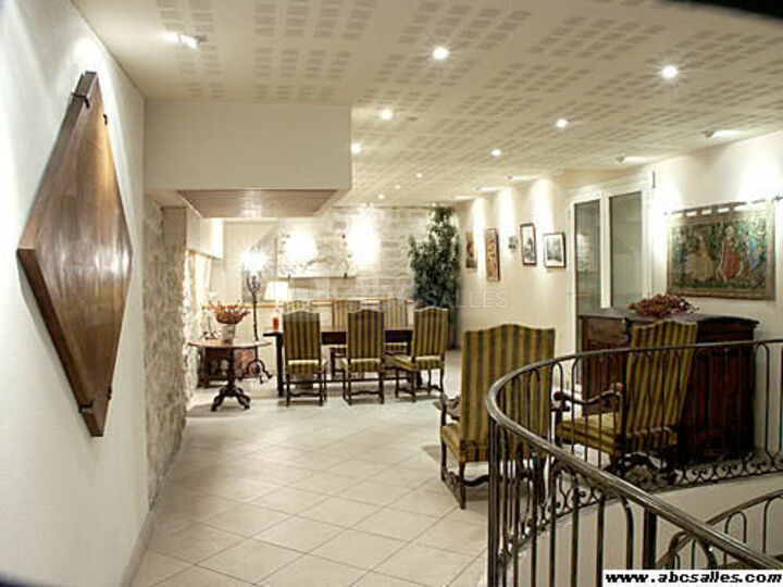 Salle 2