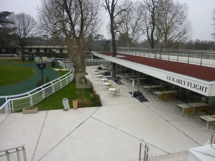 Hippodrome D Auteuil ABC Salles Hippodrome D Auteuil ABC Salles