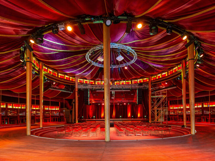 Cabaret Sauvage