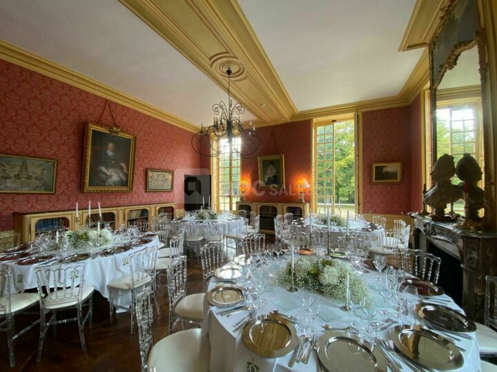 Salon Montesquiou