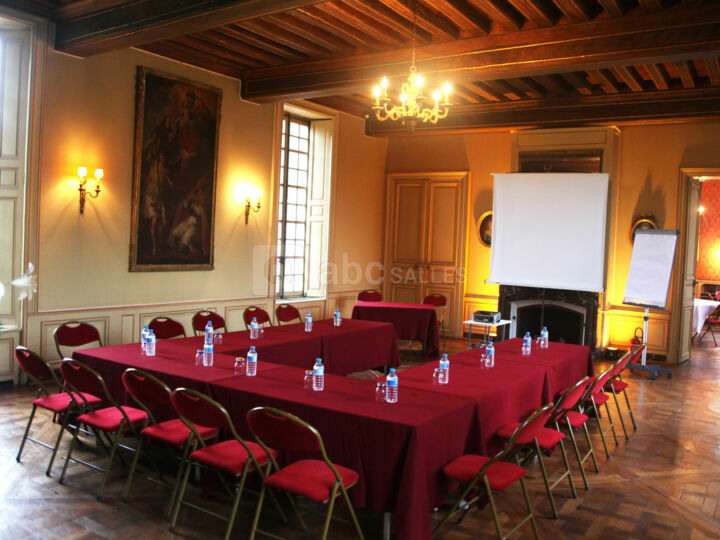 Salon des Glaces