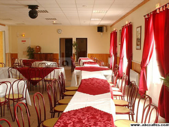 Salle 2