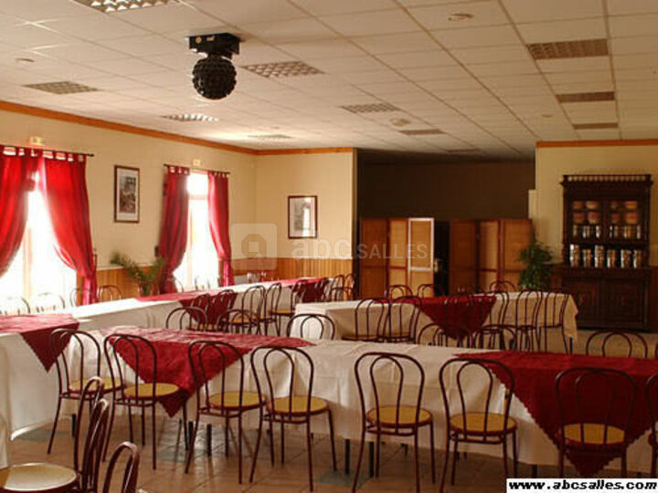 Salle 1