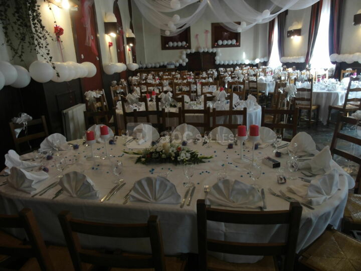 Grande Salle - Etage