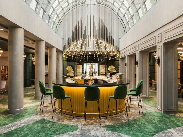 MGallery Le Louis