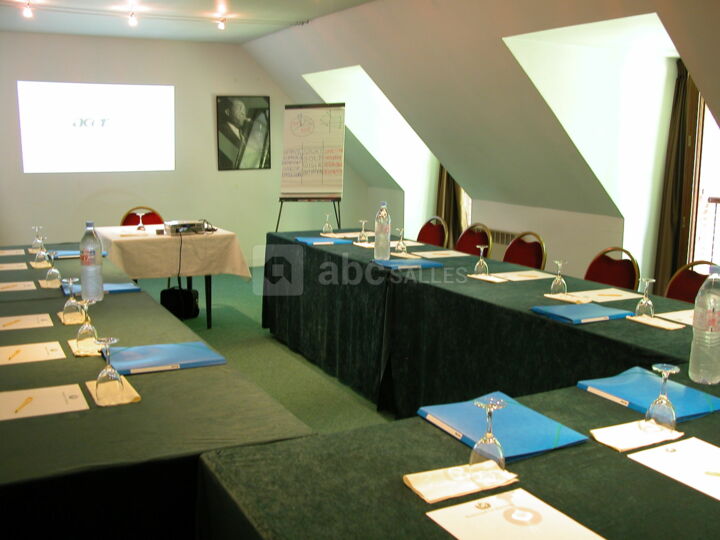 Salon Tilleul