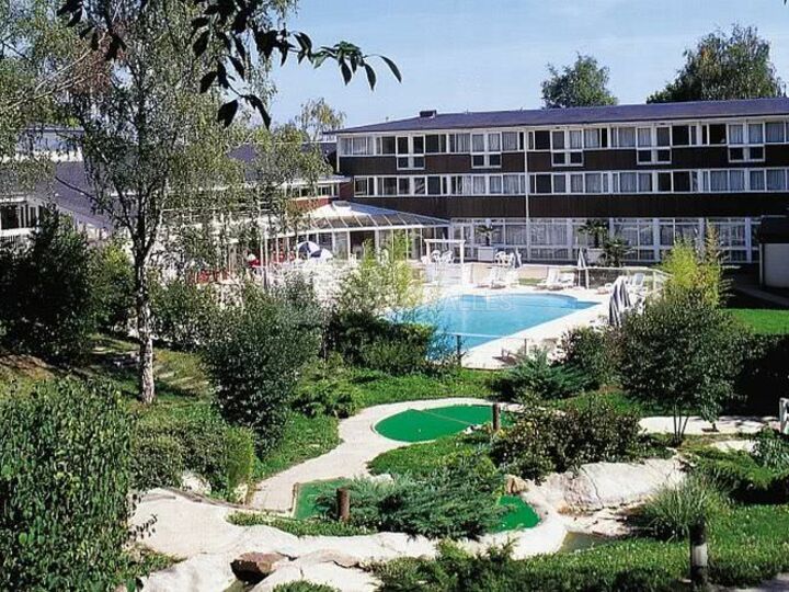 Club Belambra le Normont