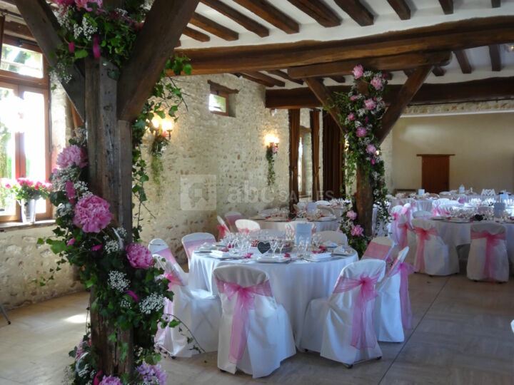 Salle de l'Âne au Tambour
