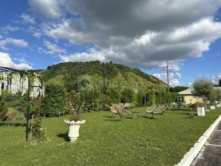 Jardin