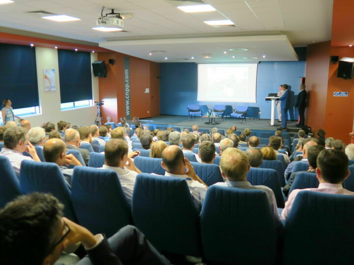 AUDITORIUM