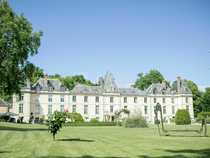 Domaine d'Aveny