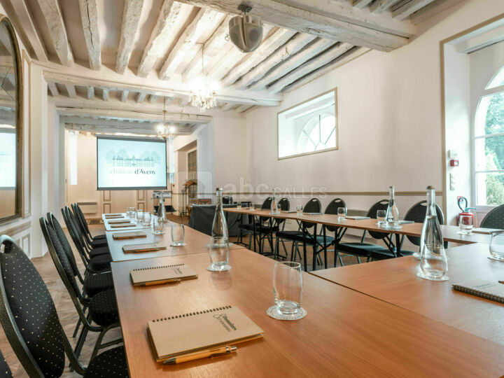 Salle des Impressionnistes