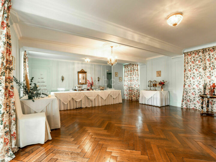 Le Salon des Oiseaux