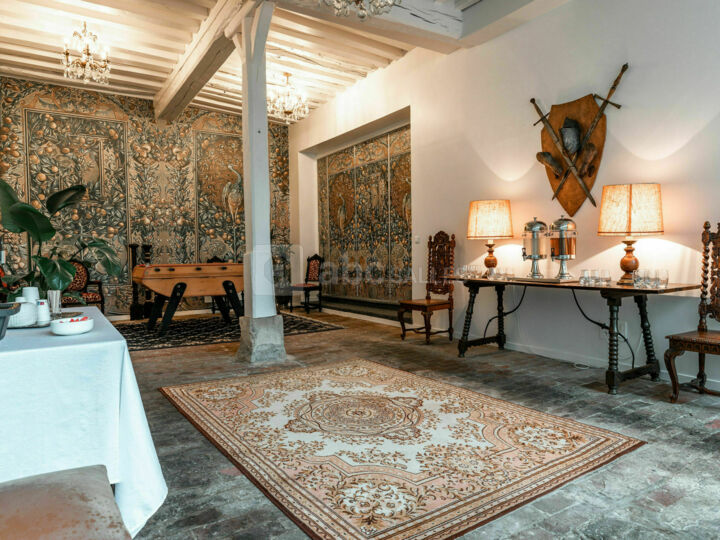 Salon d'Hiver