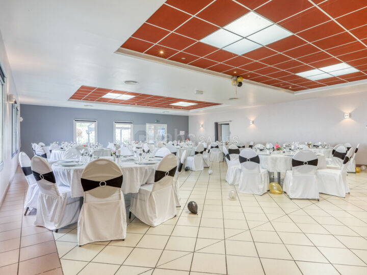 Salle Pauline