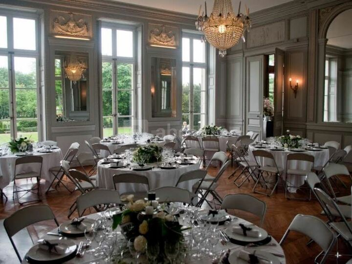 Salon de Réception