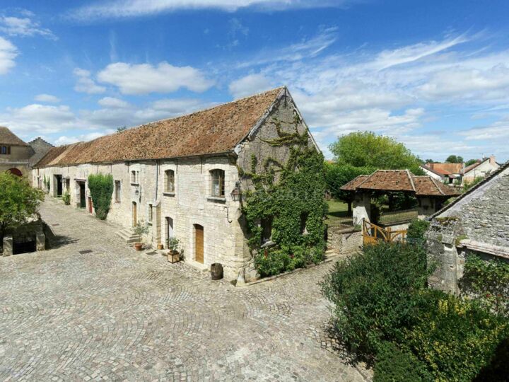 Manoir des Chevaliers