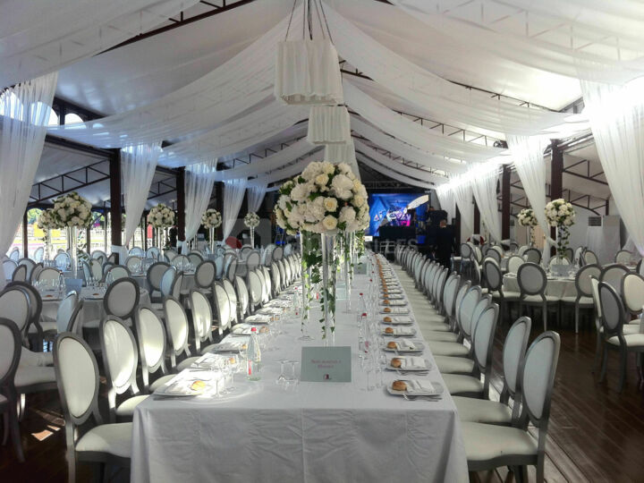 Paris Country Club - Le Pavillon de Jardy
