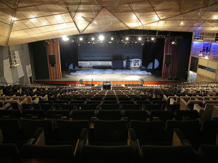 Amphithéâtre Vauban